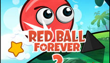 Red Ball Forever 2