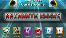 Reinarte Cards