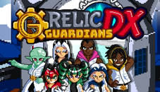 Relic Guardians Arcade Ver. DX