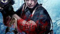 Resident Evil 4