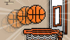 Retro Basketball