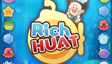 Rich Huat