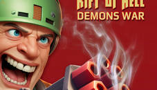 Rift of Hell-Demons War