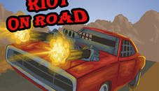 Riot On Road