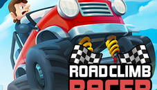 Road Climb Racer