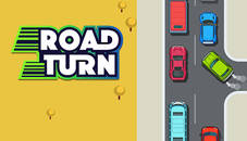 Road Turn