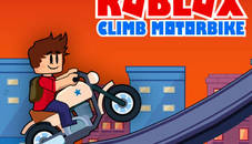 Roblox Climb Motorbike