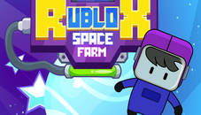 Roblox Space Farm