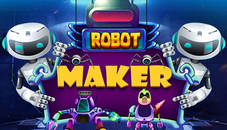 Robot Maker