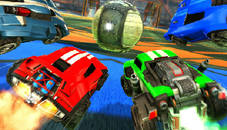 Rocket League