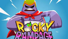 Rocky Rampage Online