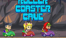 Roller Coaster Cave