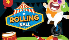 Rolling Ball