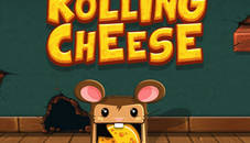 Rolling Cheese