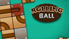 RollingBall