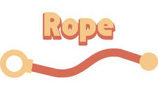 Rope Experiment