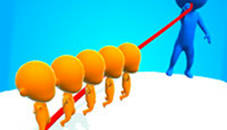 Rope Skipping - 3D Sports Game