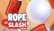 Rope Slash Online