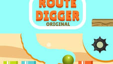 Route Digger