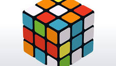 Rubik 3D