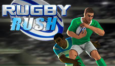 Rugby Rush