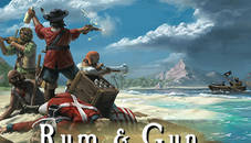 Rum & Gun