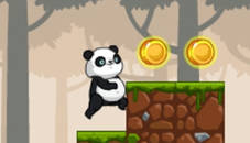 Run Panda Run