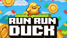 Run Run Duck