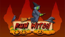 Run Witch