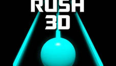 Rush 3D