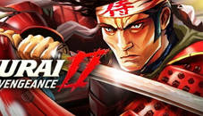 SAMURAI II: VENGEANCE‏