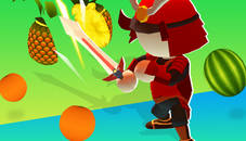 Samurai Slash 3D