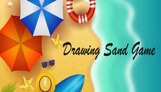 Sand Drawing Game Master