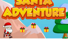 Santa Adventure