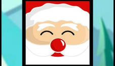 Santa Claus Lay Egg