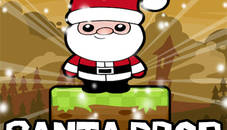 Santa Drop