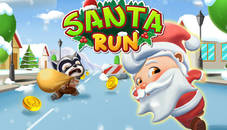 Santa Run