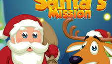 Santa's Mission