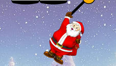 Santa Swing