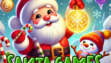 SantaGames