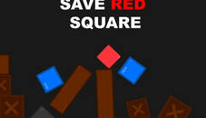 Save RED Square