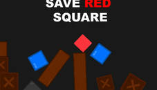 Save RED Square