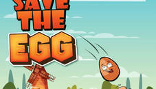 Save The Egg Online Game