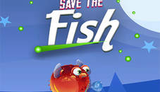 Save the fish