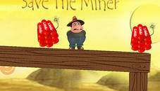 Save the Miner