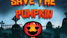 Save the Pumpkin