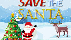 Save The Santa