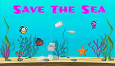 Save the Sea