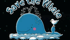 Save The Whale