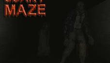 Scary Maze 3D